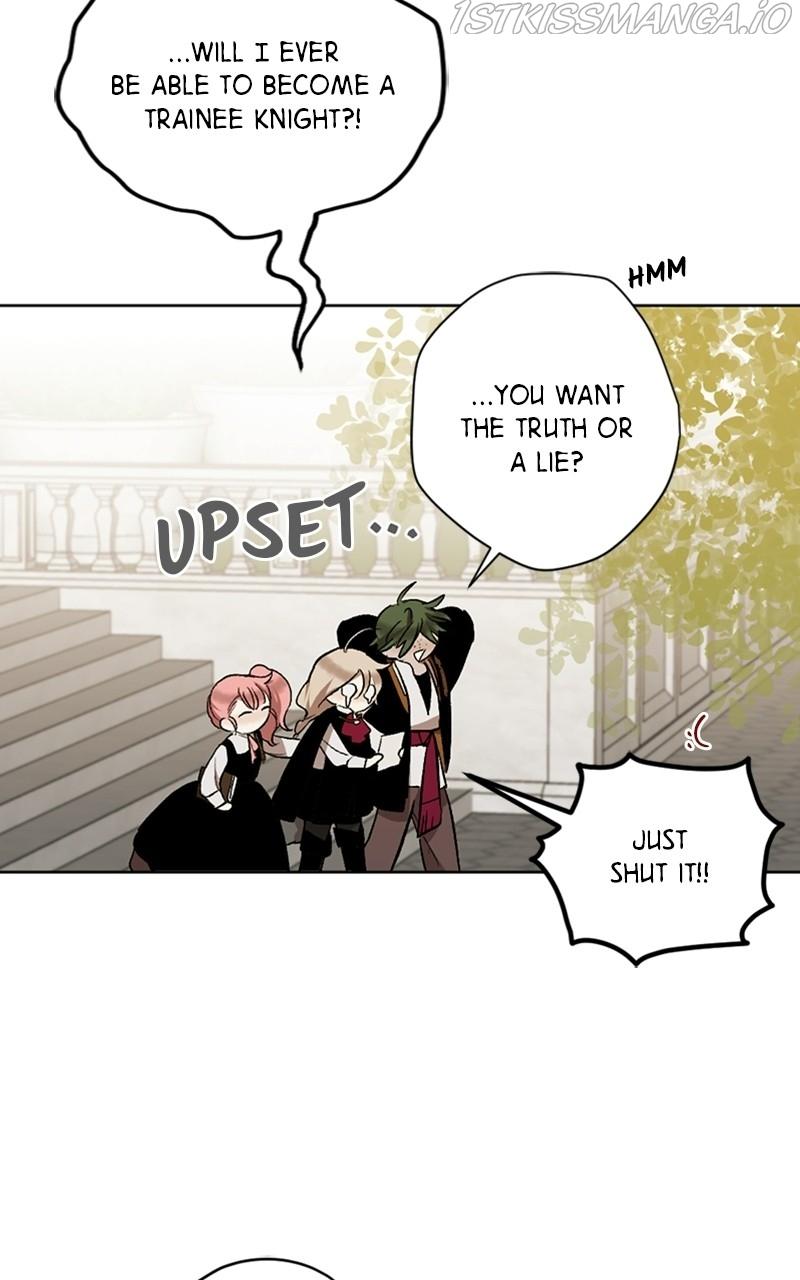 The Demon King’s Confession chapter 11 - page 84