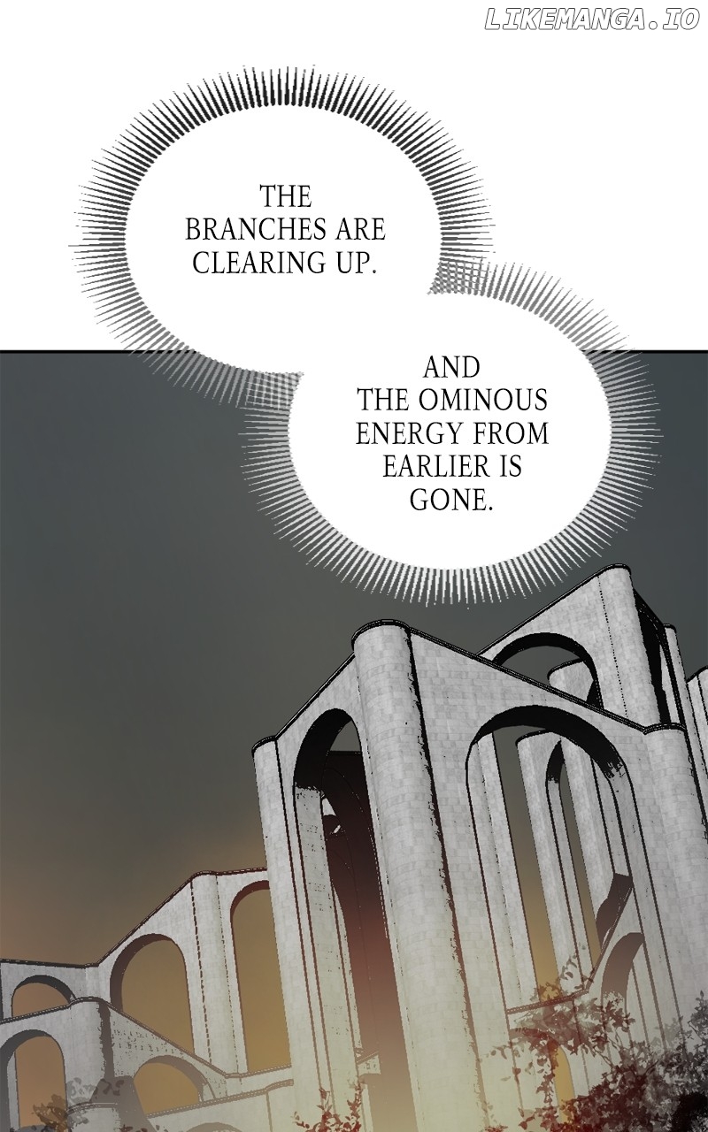The Demon King’s Confession Chapter 112 - page 1