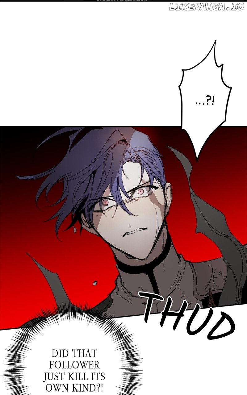The Demon King’s Confession Chapter 112 - page 15