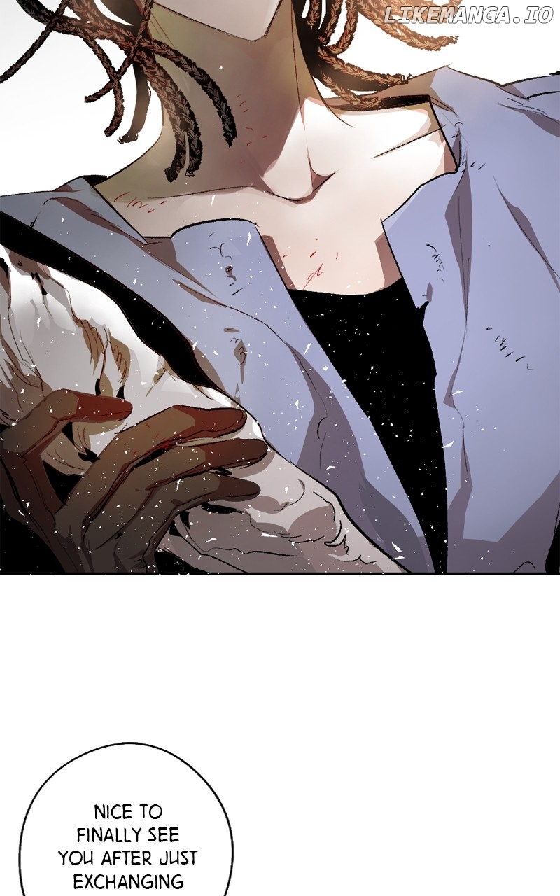 The Demon King’s Confession Chapter 112 - page 19