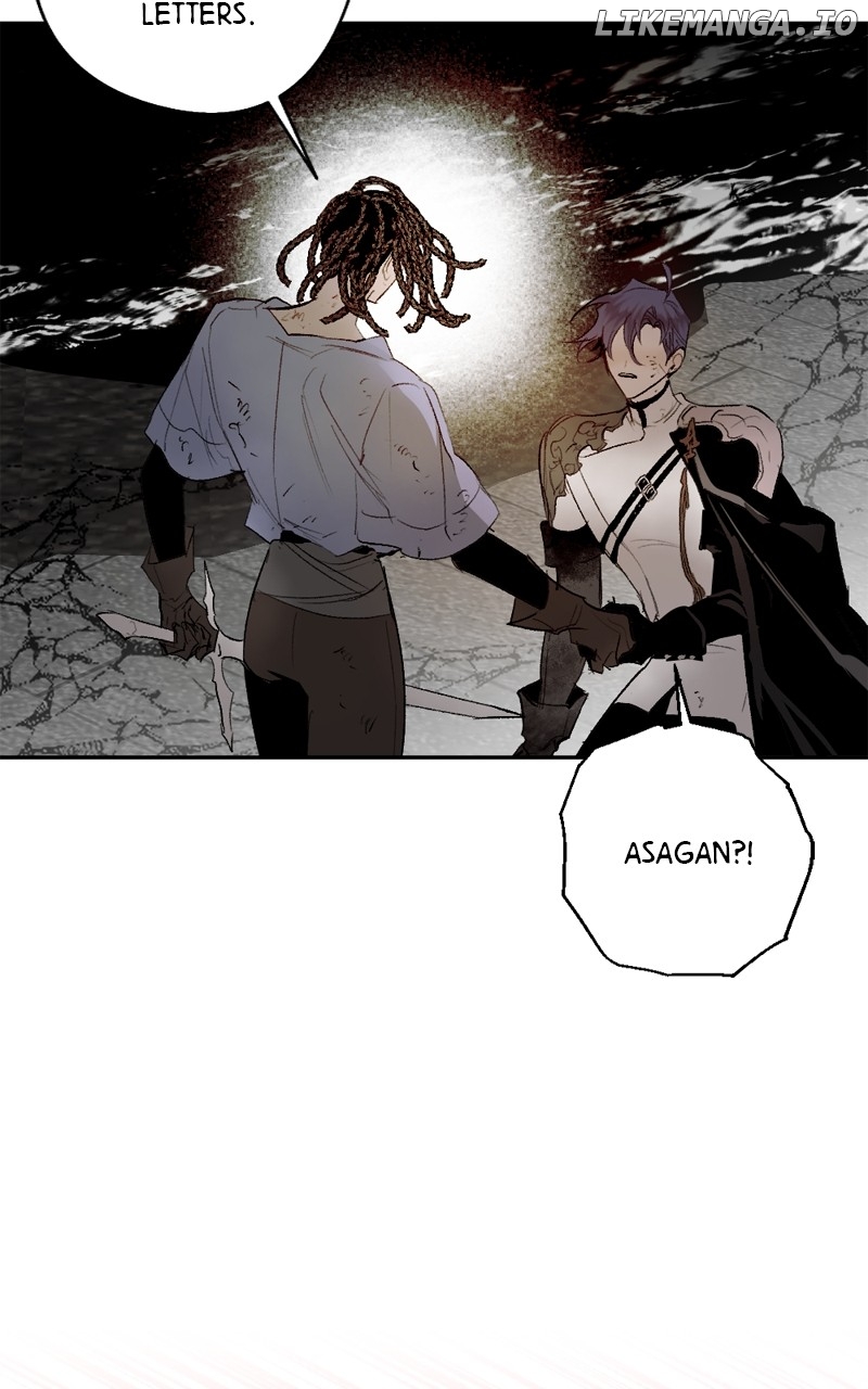 The Demon King’s Confession Chapter 112 - page 20