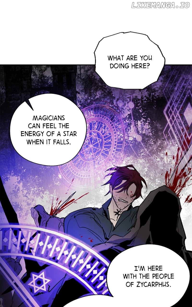 The Demon King’s Confession Chapter 112 - page 22