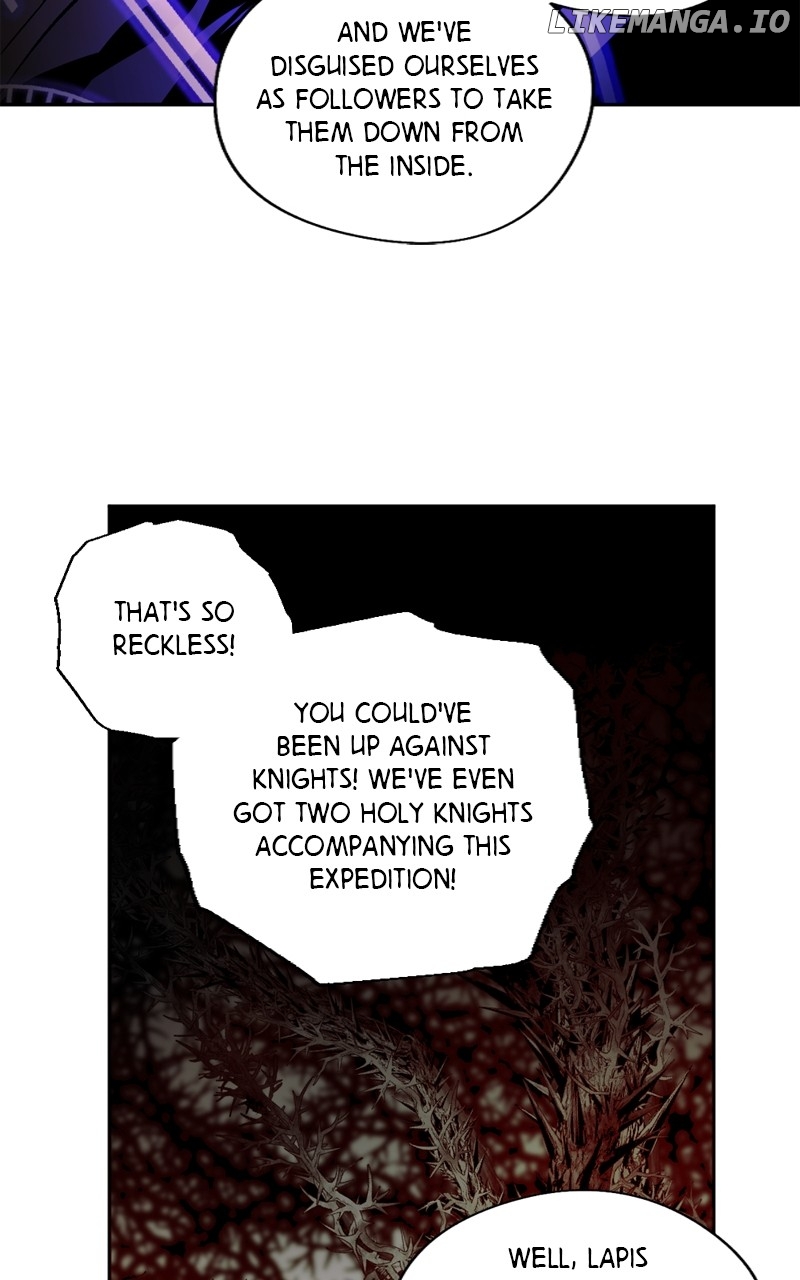 The Demon King’s Confession Chapter 112 - page 23