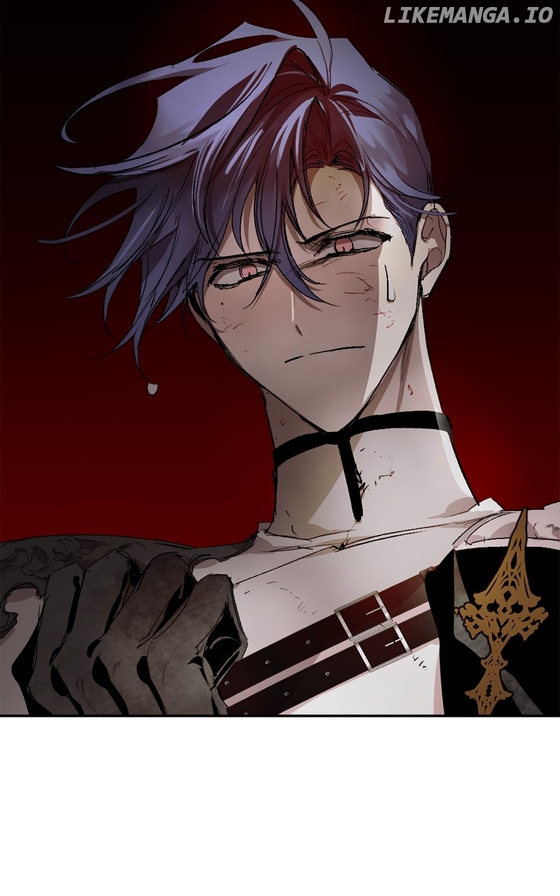The Demon King’s Confession Chapter 112 - page 27