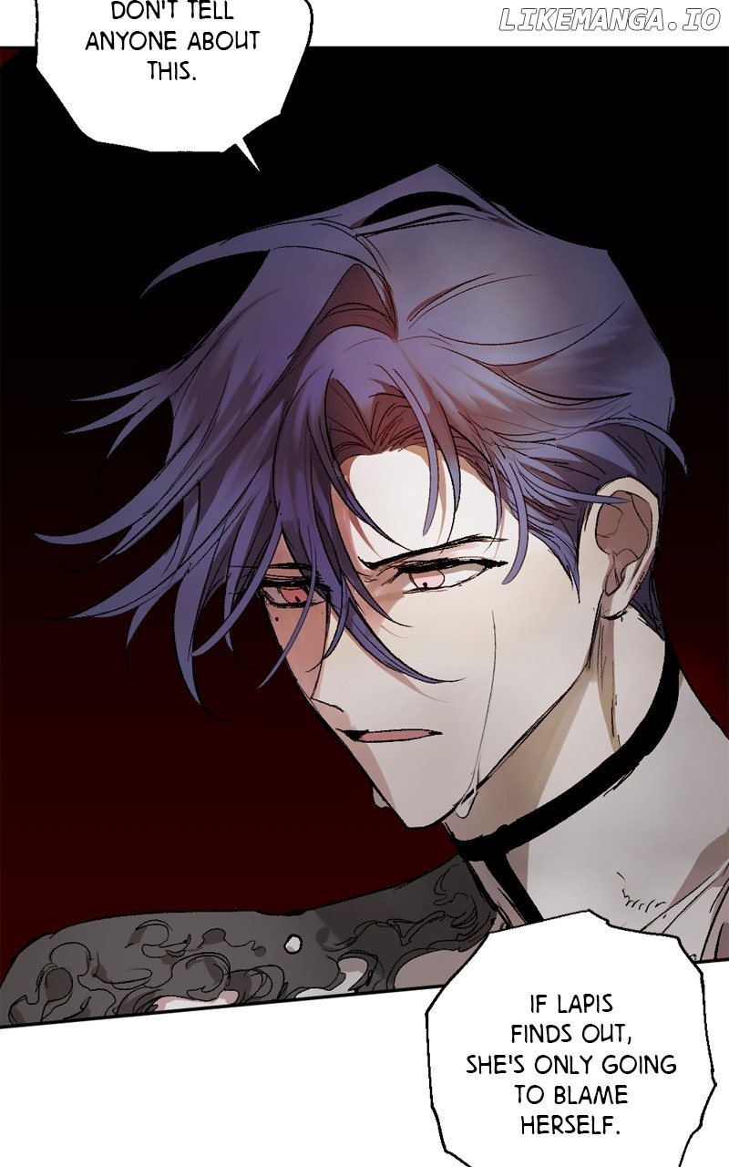 The Demon King’s Confession Chapter 112 - page 29