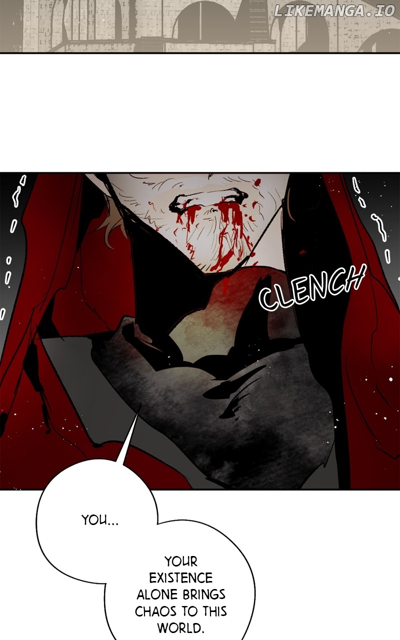 The Demon King’s Confession Chapter 112 - page 46