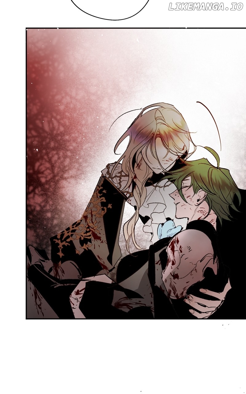 The Demon King’s Confession Chapter 112 - page 47
