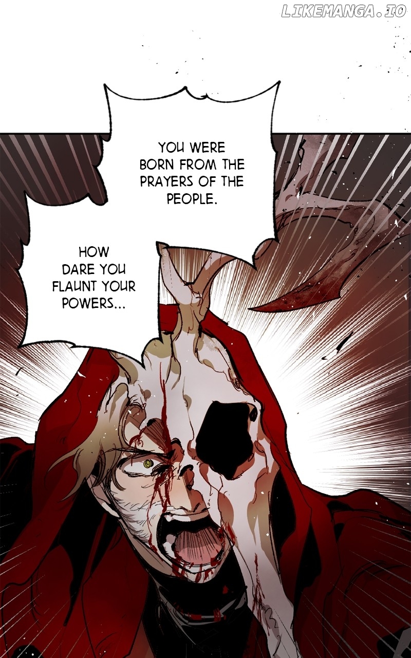 The Demon King’s Confession Chapter 112 - page 48