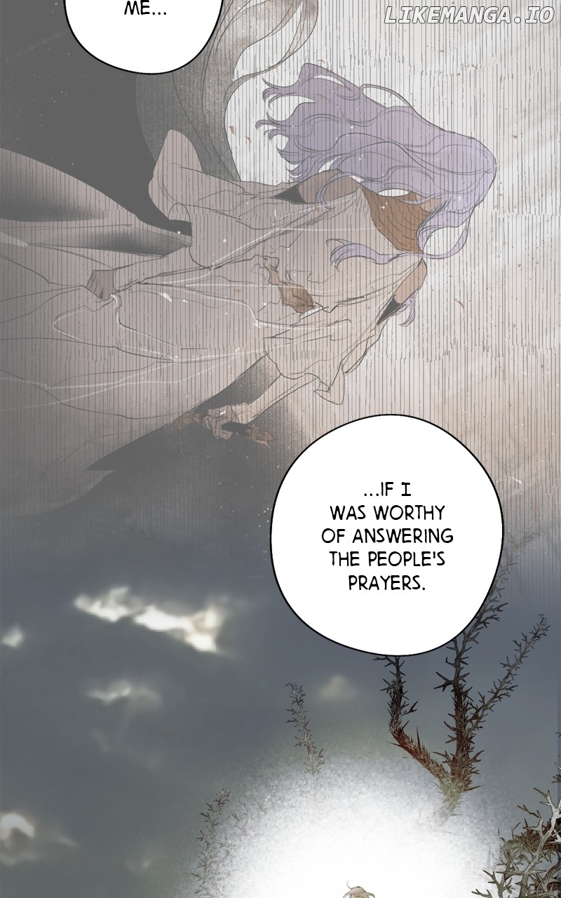 The Demon King’s Confession Chapter 112 - page 56