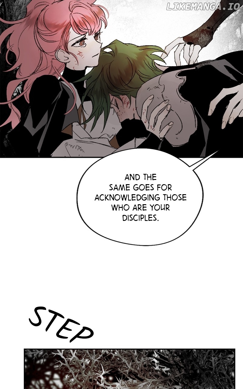 The Demon King’s Confession Chapter 112 - page 60