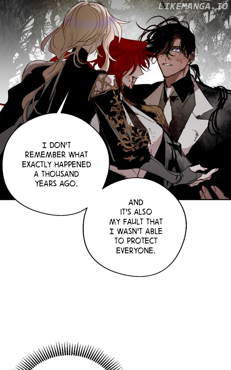 The Demon King’s Confession Chapter 112 - page 67