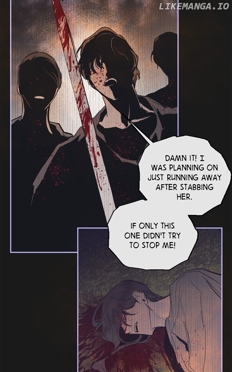 The Demon King’s Confession Chapter 112 - page 76