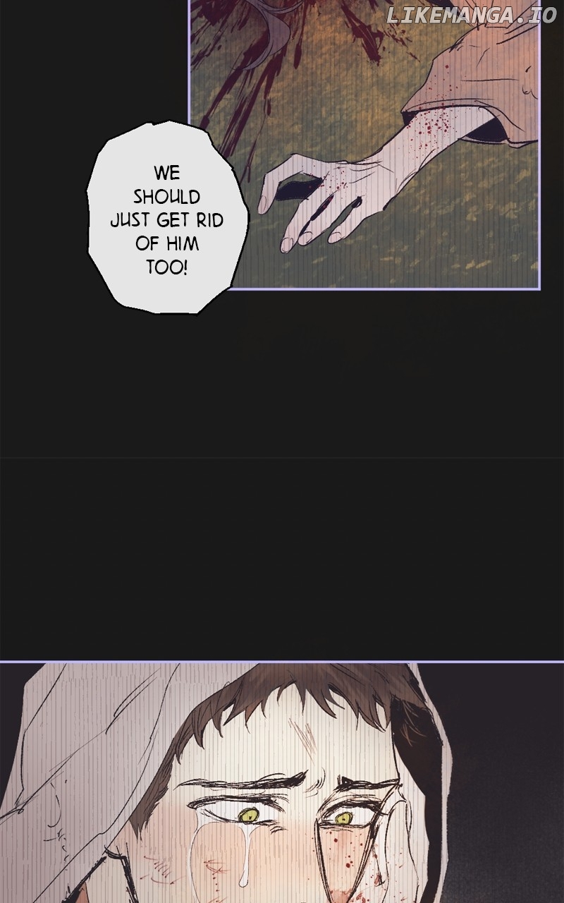 The Demon King’s Confession Chapter 112 - page 77