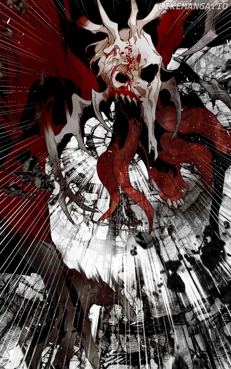 The Demon King’s Confession Chapter 112 - page 89