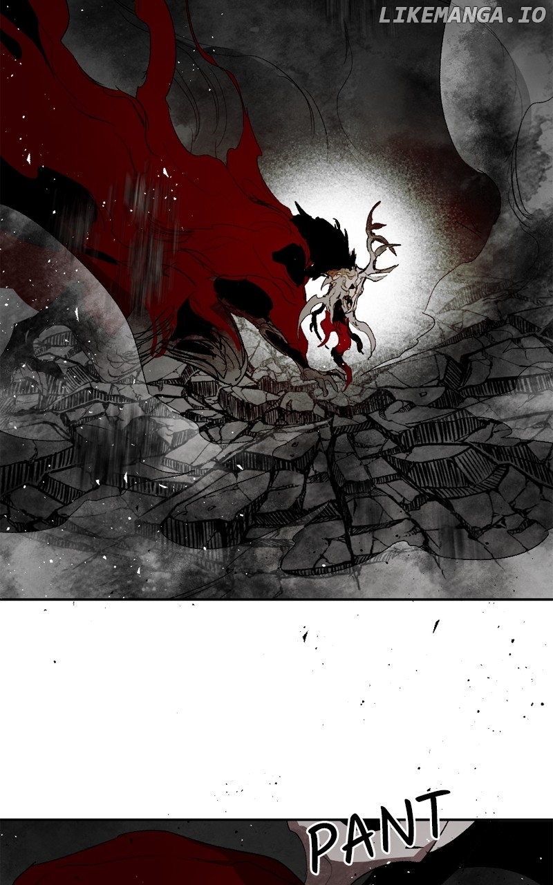 The Demon King’s Confession Chapter 112 - page 91