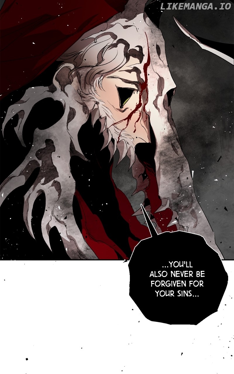 The Demon King’s Confession Chapter 112 - page 92