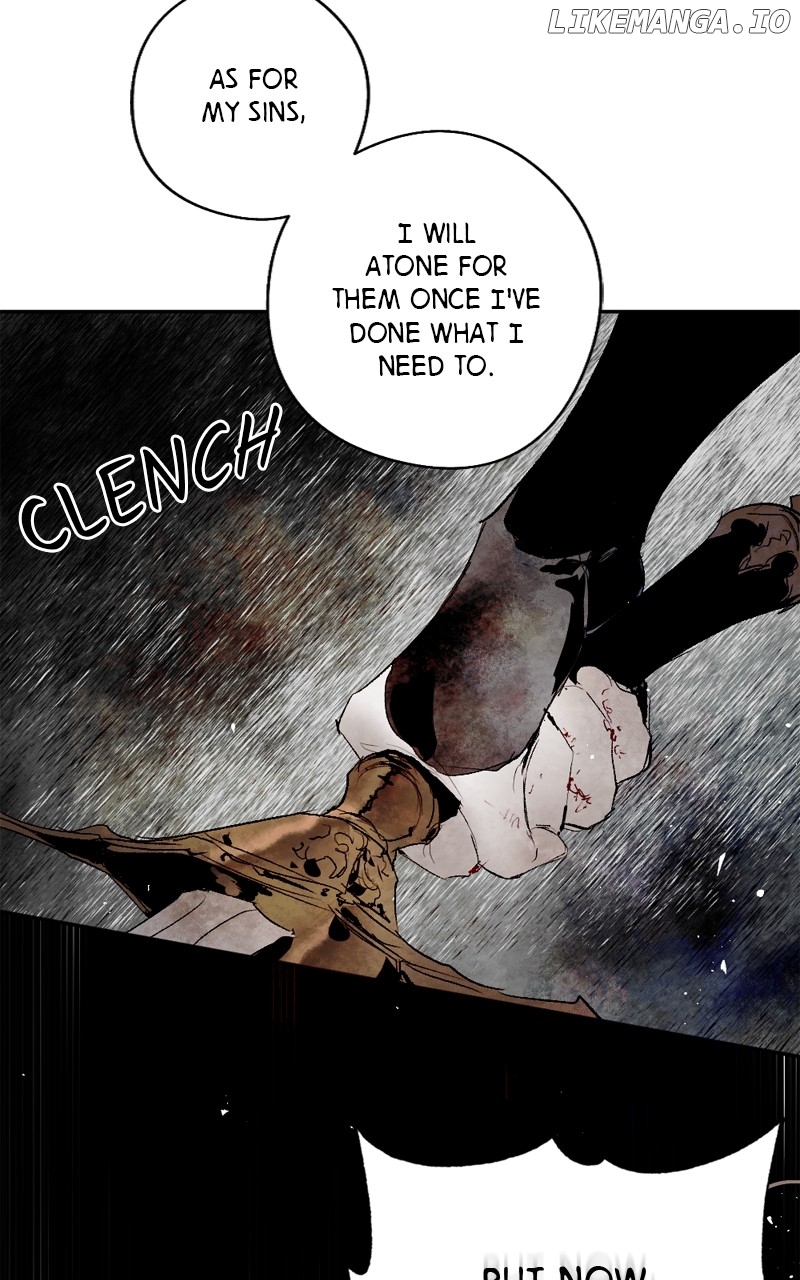 The Demon King’s Confession Chapter 112 - page 95