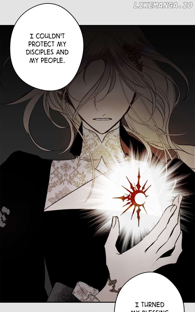 The Demon King’s Confession Chapter 111 - page 15