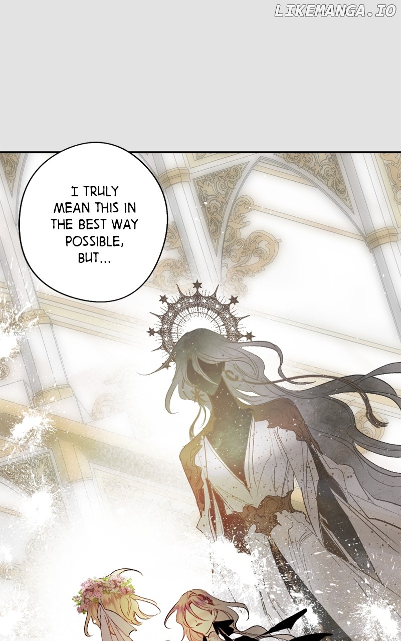 The Demon King’s Confession Chapter 111 - page 22