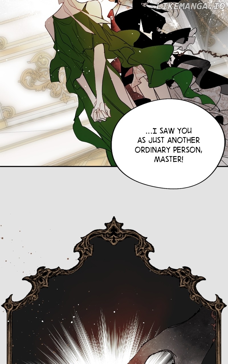 The Demon King’s Confession Chapter 111 - page 23