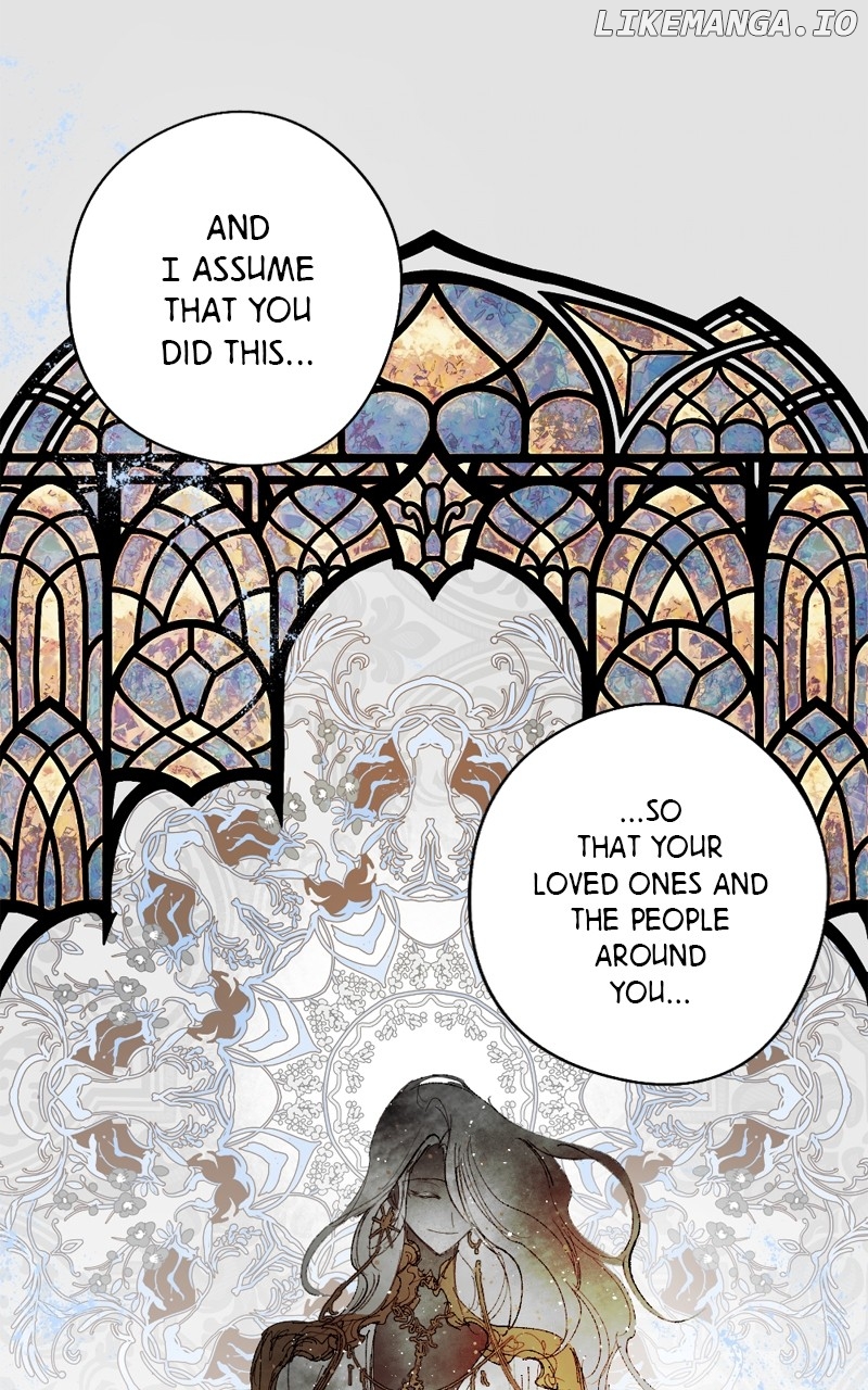The Demon King’s Confession Chapter 111 - page 25