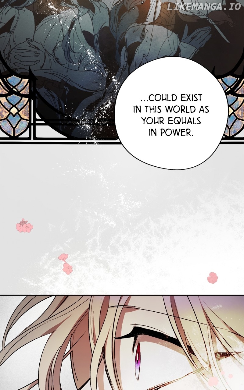 The Demon King’s Confession Chapter 111 - page 27