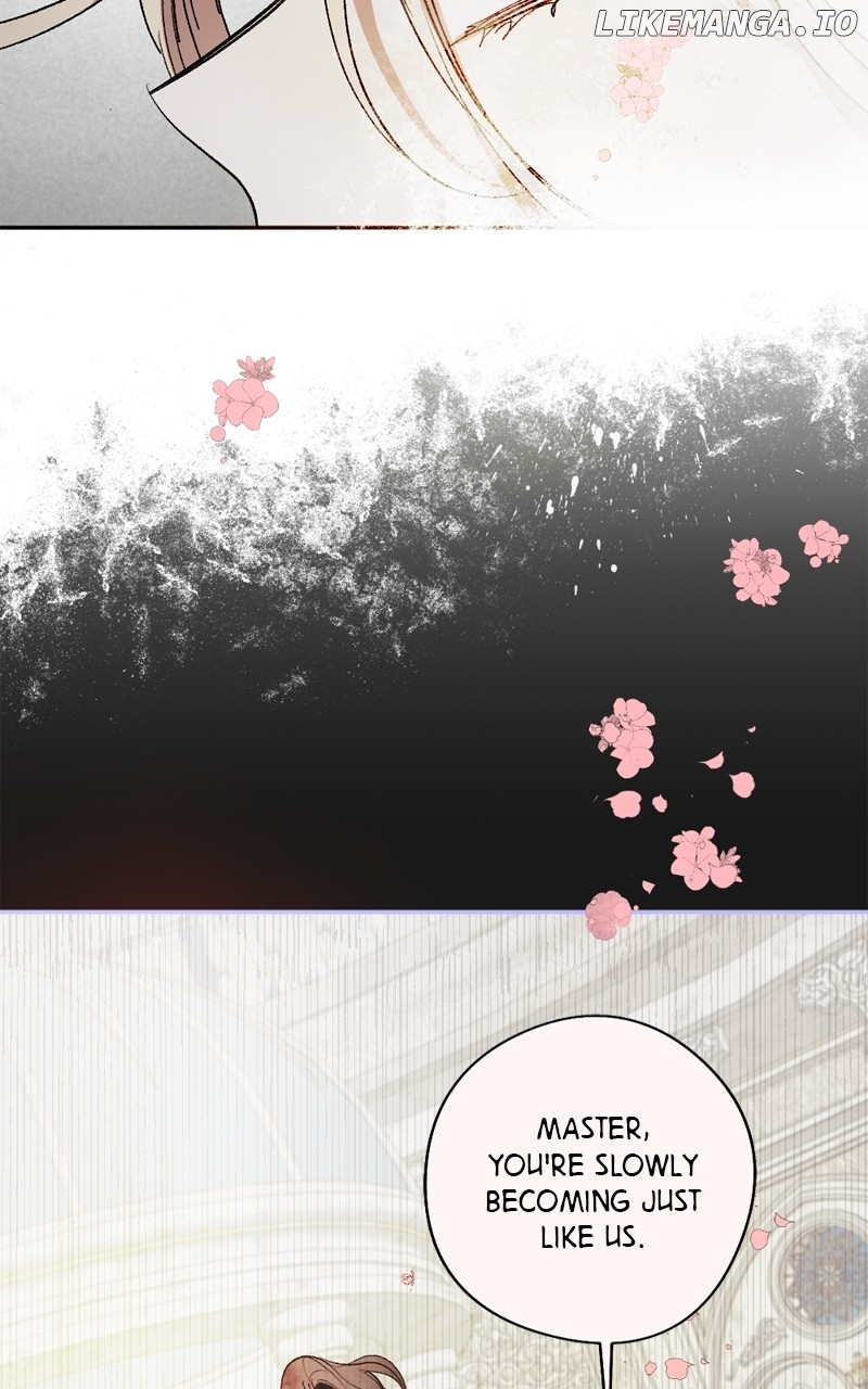 The Demon King’s Confession Chapter 111 - page 28