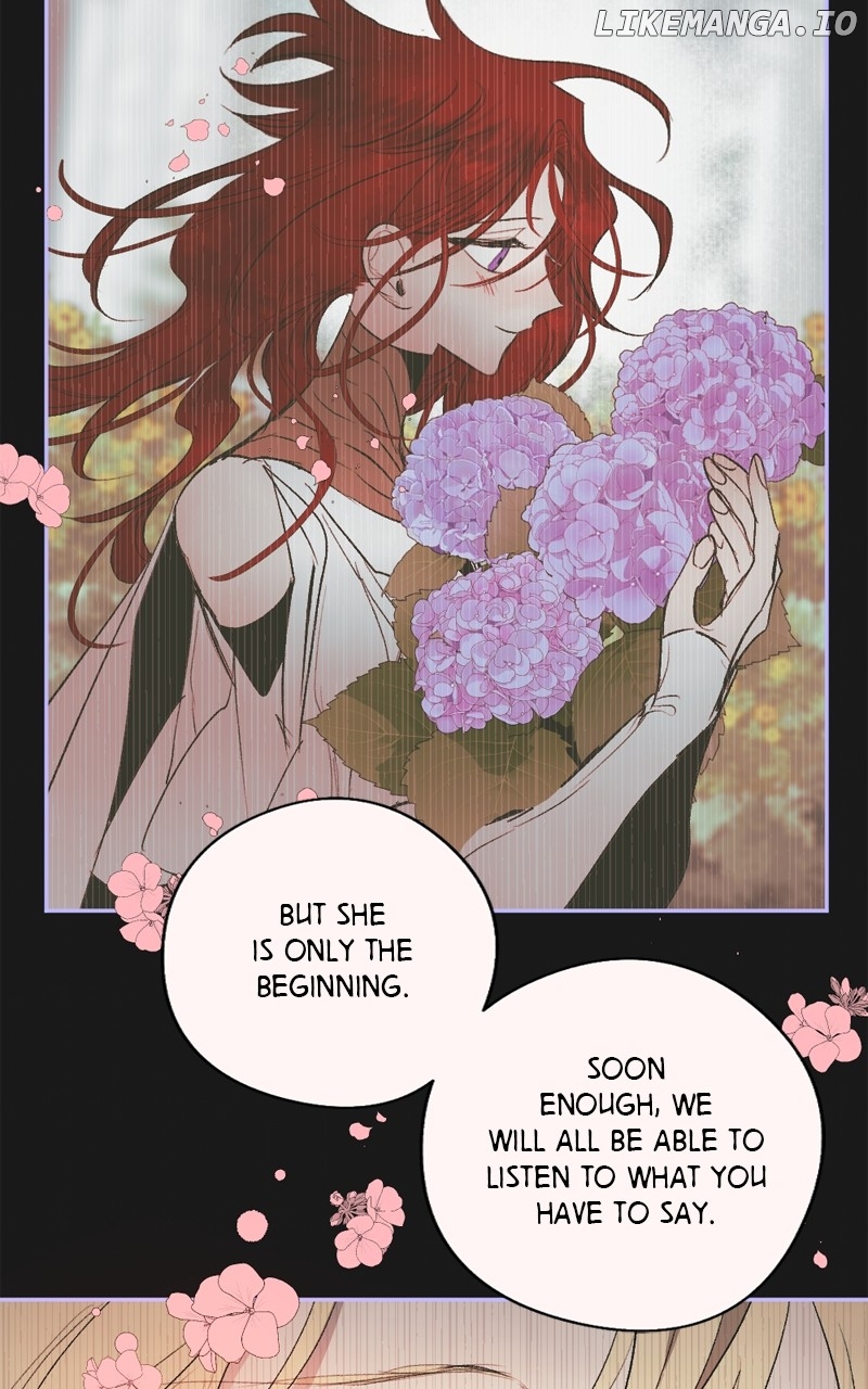 The Demon King’s Confession Chapter 111 - page 30