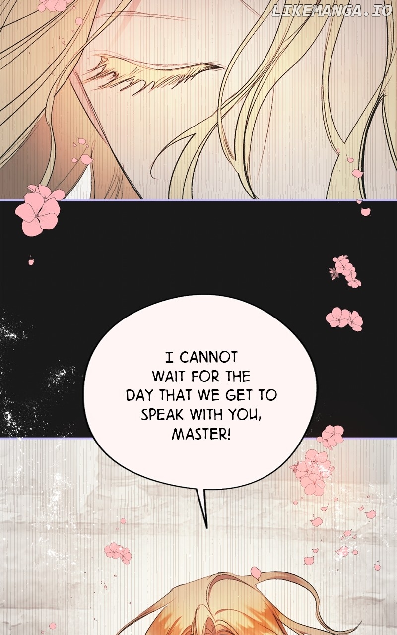 The Demon King’s Confession Chapter 111 - page 31