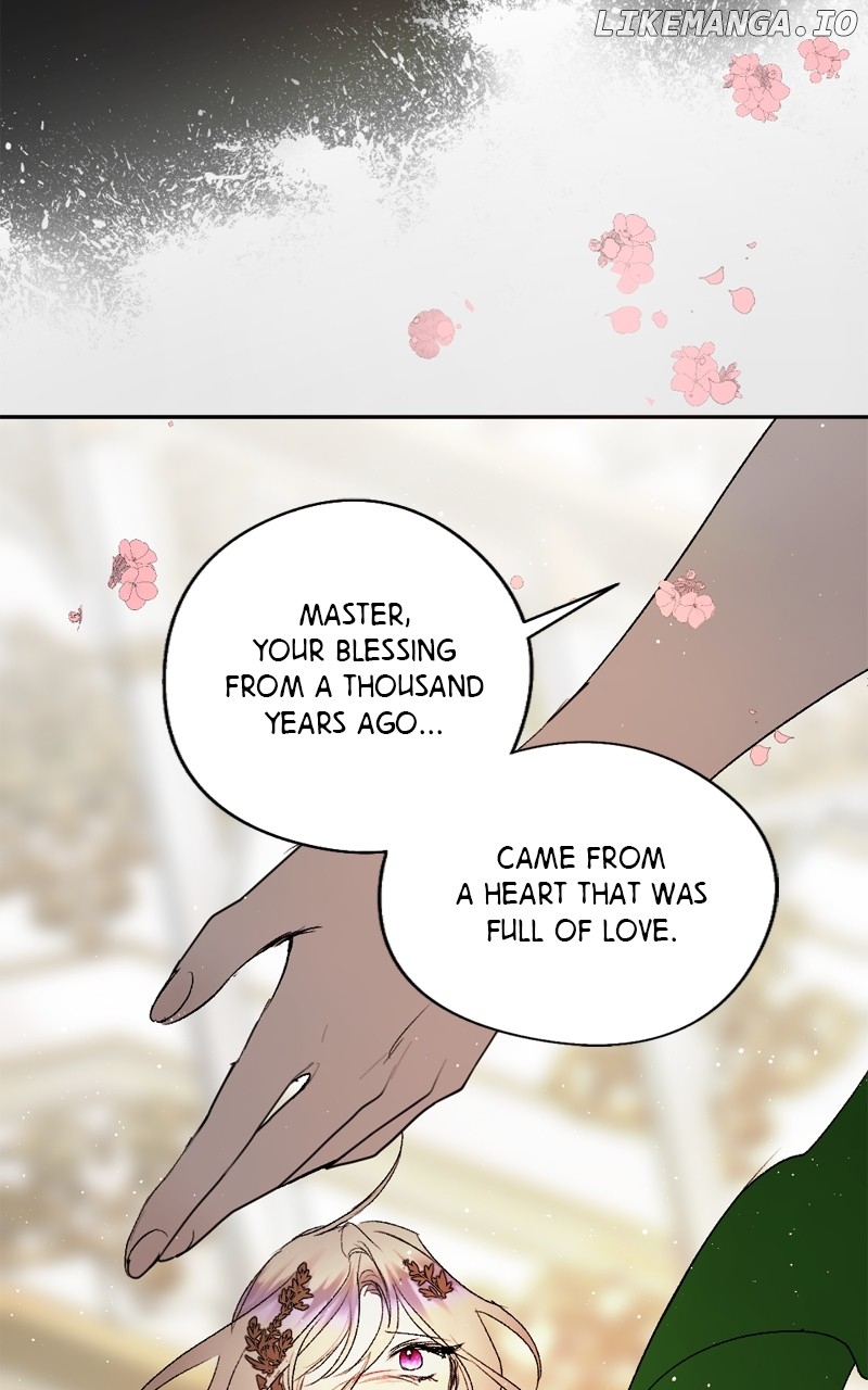 The Demon King’s Confession Chapter 111 - page 33