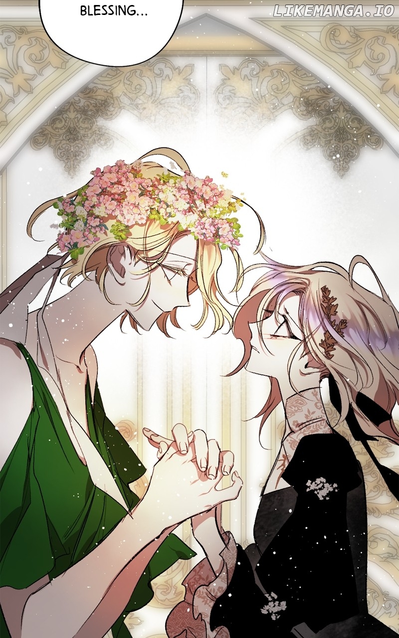 The Demon King’s Confession Chapter 111 - page 37