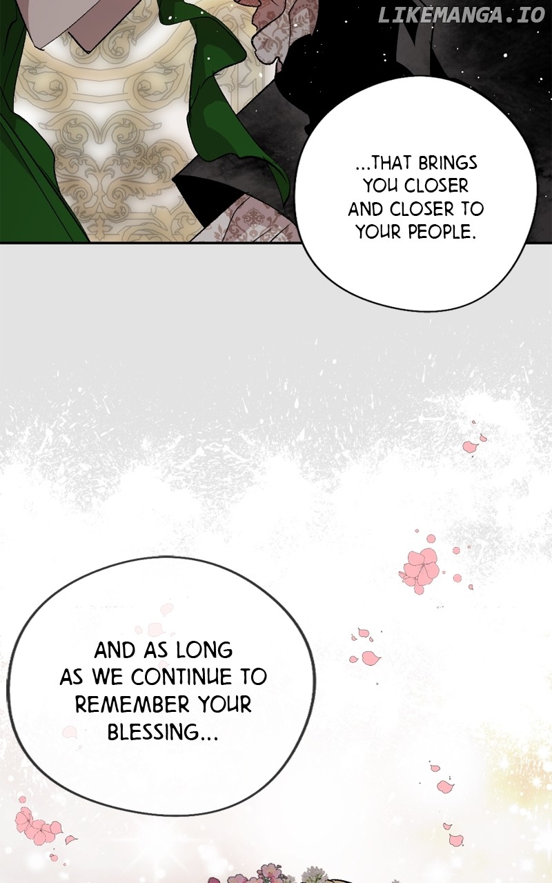The Demon King’s Confession Chapter 111 - page 38