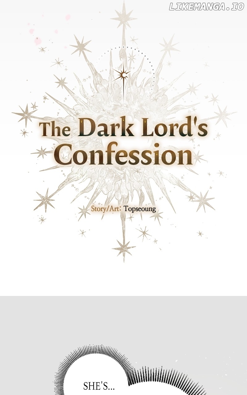 The Demon King’s Confession Chapter 111 - page 4