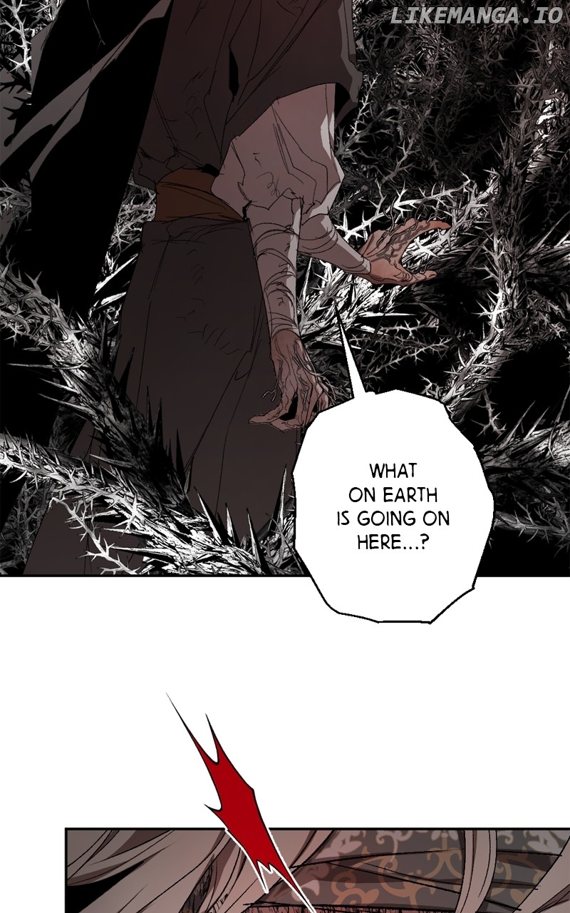 The Demon King’s Confession Chapter 111 - page 57