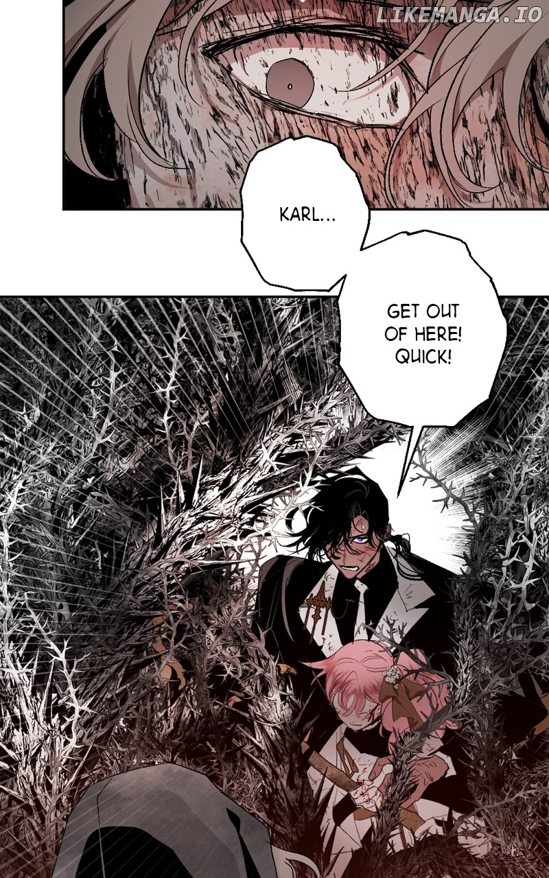 The Demon King’s Confession Chapter 111 - page 58