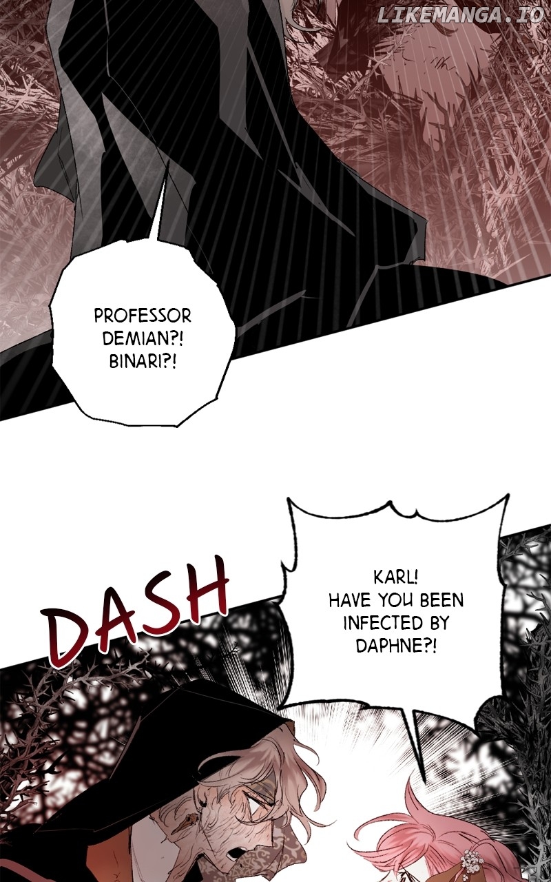 The Demon King’s Confession Chapter 111 - page 59