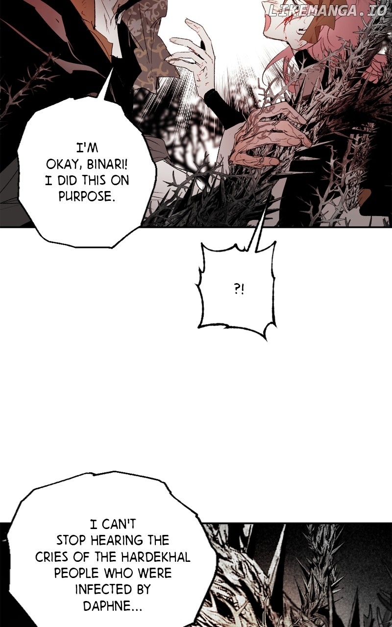 The Demon King’s Confession Chapter 111 - page 60