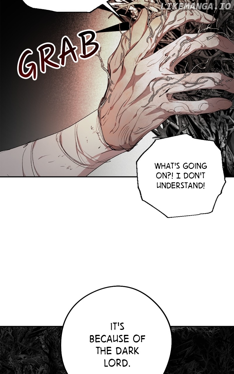 The Demon King’s Confession Chapter 111 - page 61