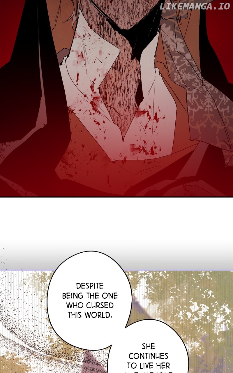 The Demon King’s Confession Chapter 111 - page 68