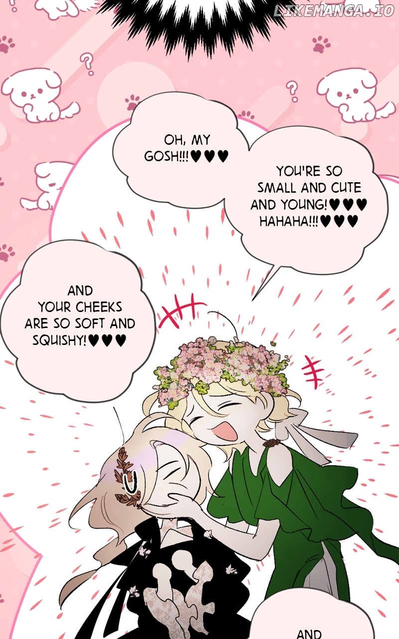 The Demon King’s Confession Chapter 111 - page 7