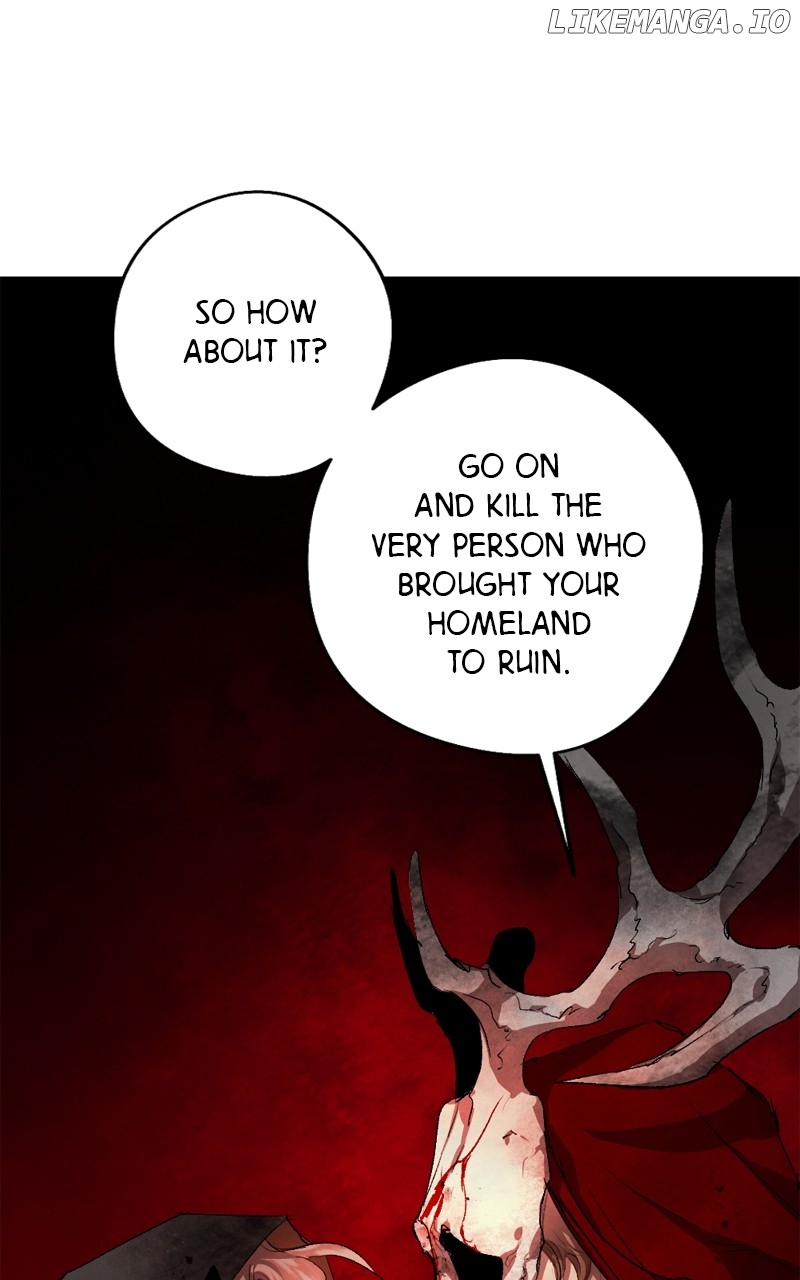The Demon King’s Confession Chapter 111 - page 71