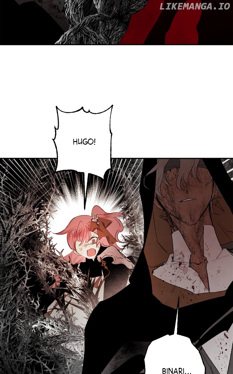 The Demon King’s Confession Chapter 111 - page 73