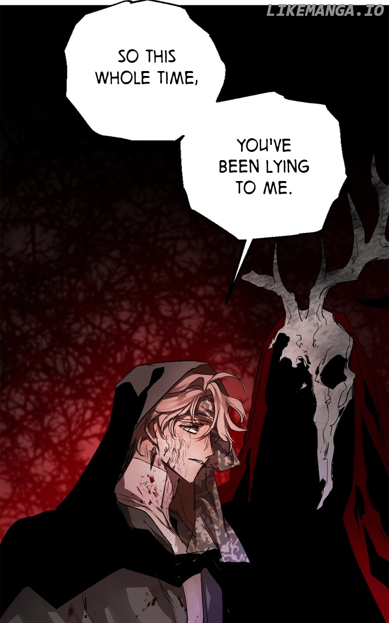 The Demon King’s Confession Chapter 111 - page 78