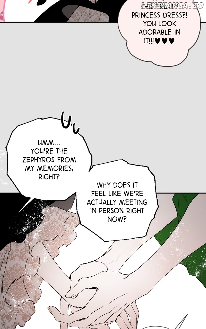 The Demon King’s Confession Chapter 111 - page 8