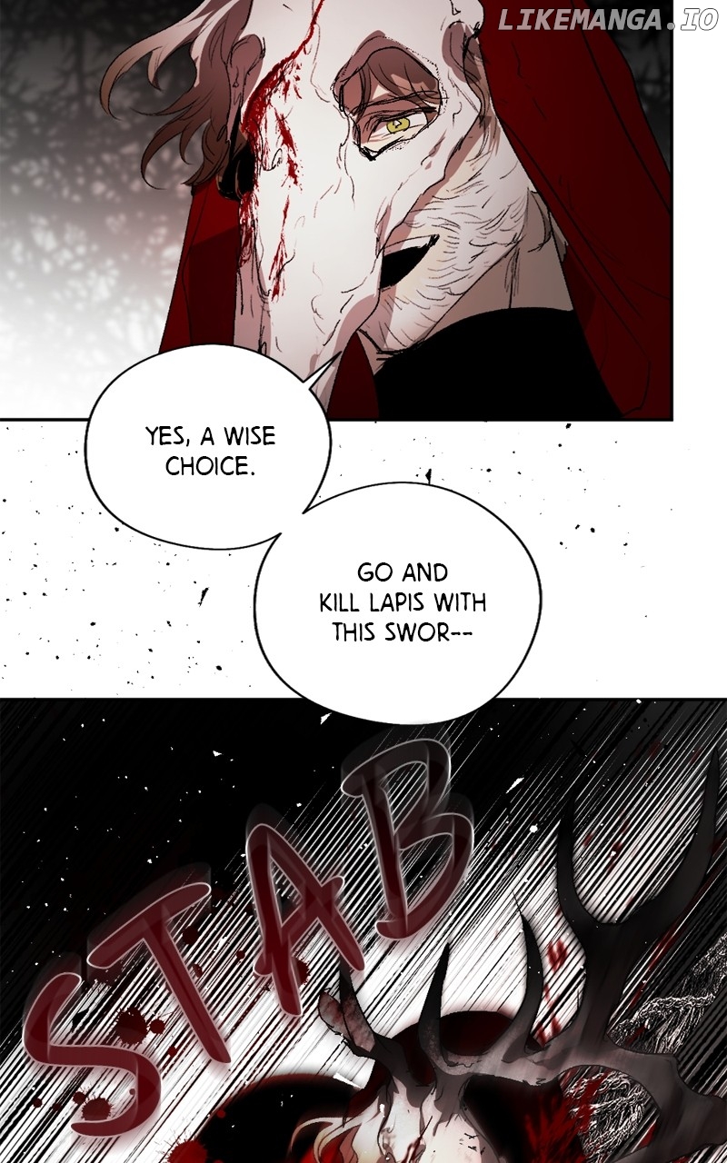 The Demon King’s Confession Chapter 111 - page 80