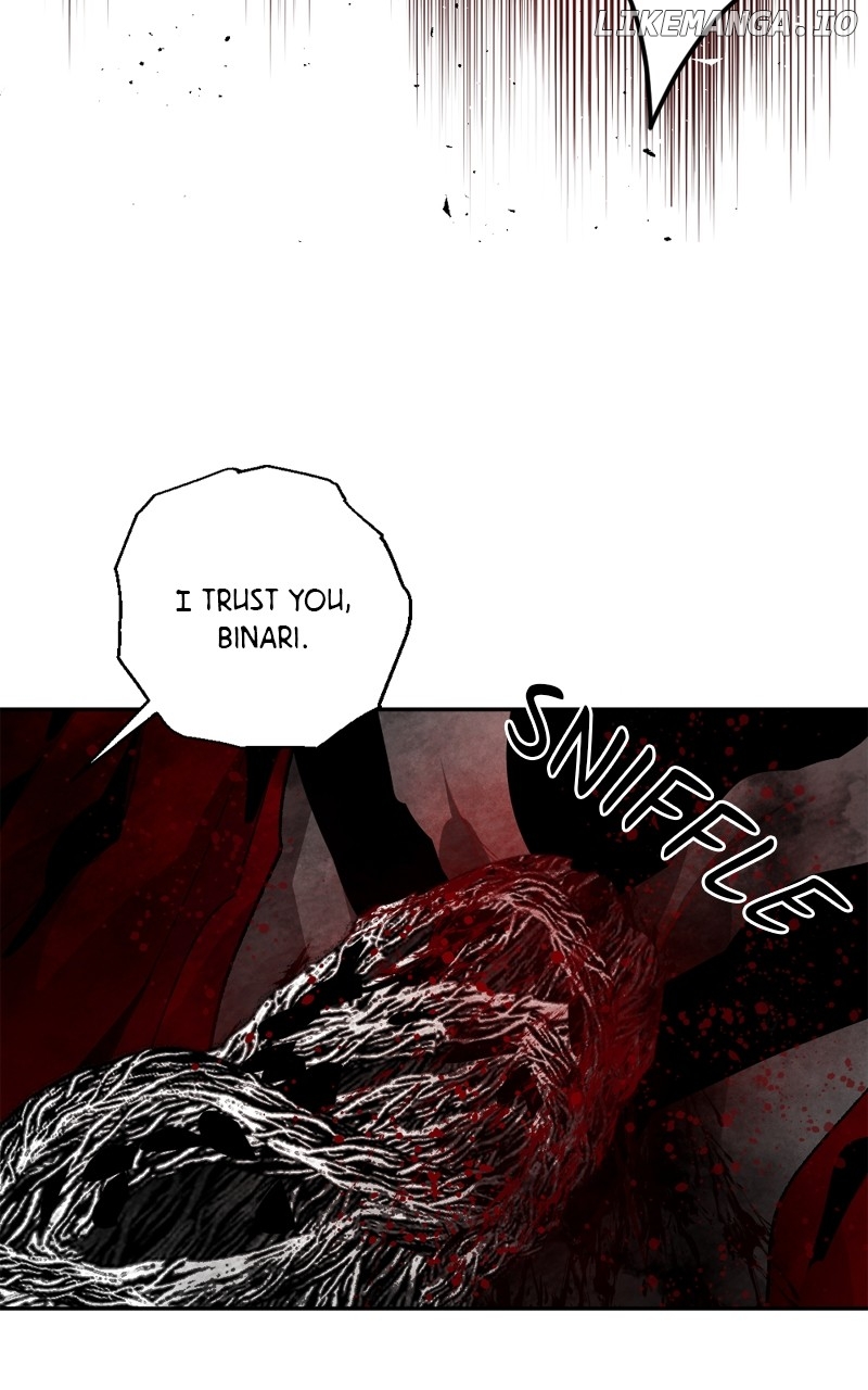 The Demon King’s Confession Chapter 111 - page 83