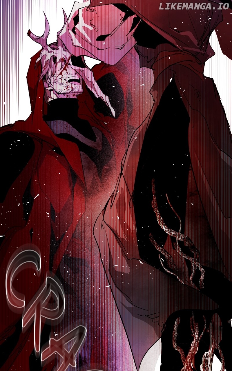 The Demon King’s Confession Chapter 111 - page 91