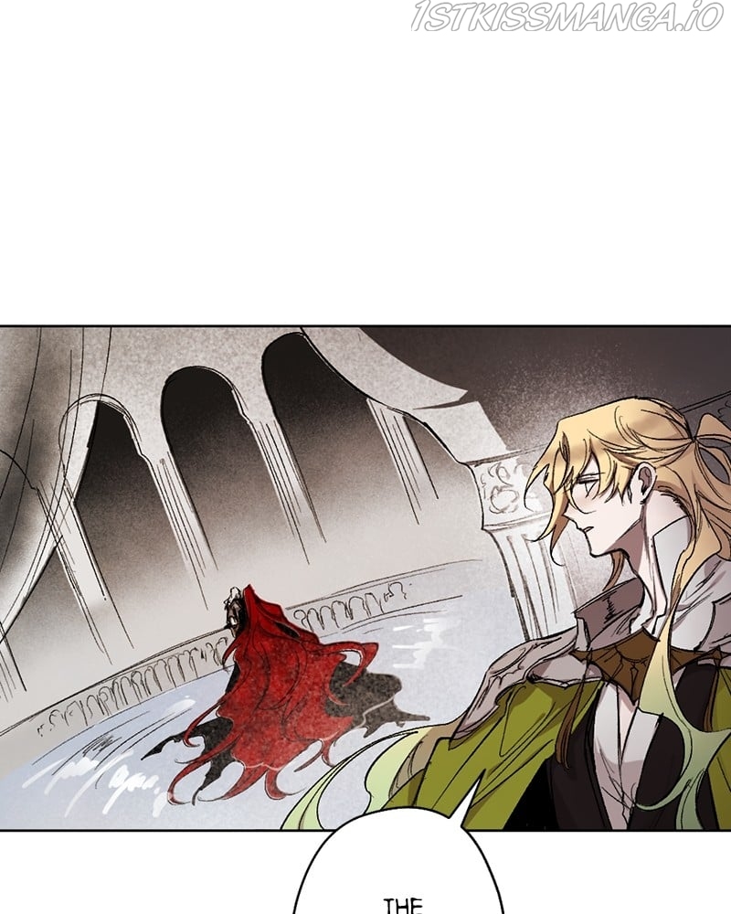 The Demon King’s Confession Chapter 33 - page 1