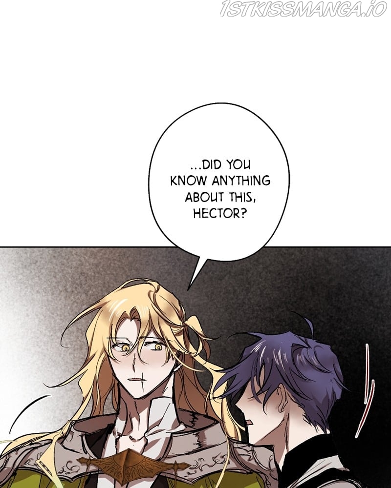 The Demon King’s Confession Chapter 33 - page 11