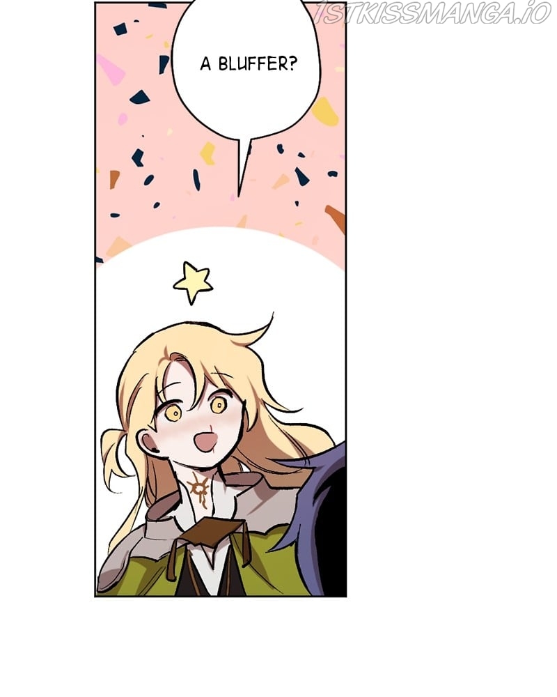 The Demon King’s Confession Chapter 33 - page 21